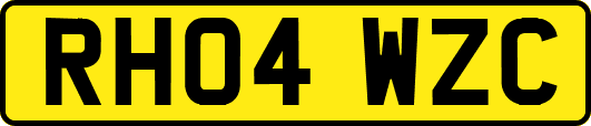 RH04WZC