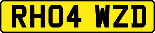 RH04WZD