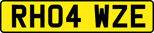 RH04WZE