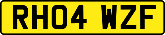 RH04WZF