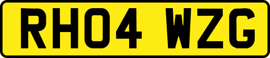 RH04WZG