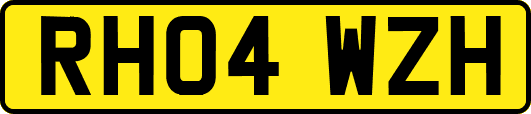 RH04WZH