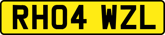 RH04WZL