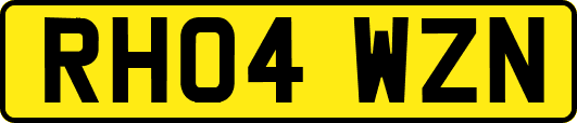 RH04WZN