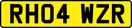 RH04WZR