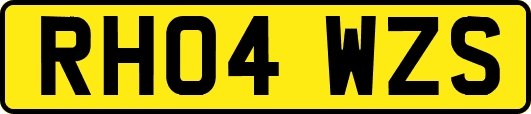 RH04WZS