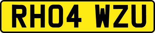 RH04WZU