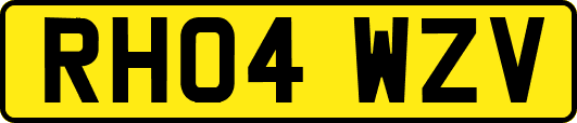 RH04WZV