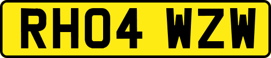 RH04WZW