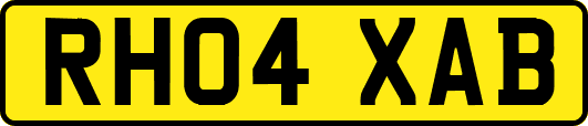RH04XAB