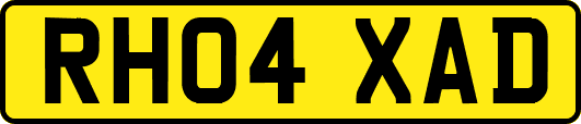 RH04XAD