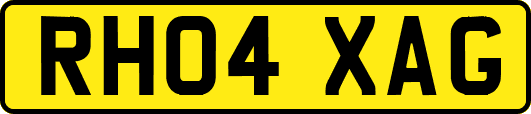 RH04XAG