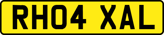 RH04XAL