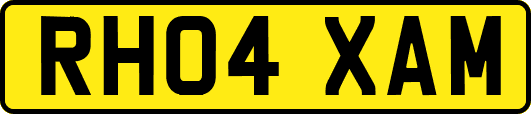 RH04XAM
