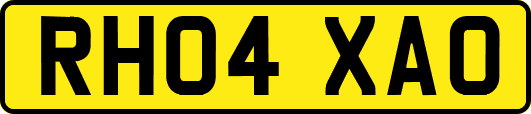 RH04XAO