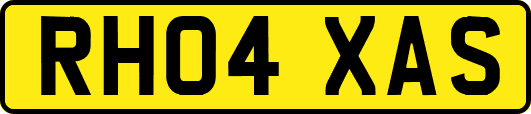 RH04XAS