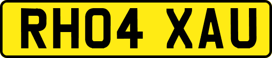 RH04XAU