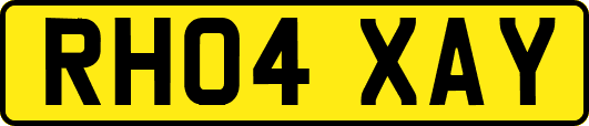 RH04XAY