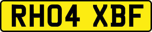 RH04XBF