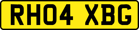 RH04XBG