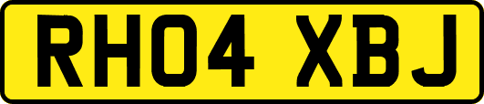 RH04XBJ