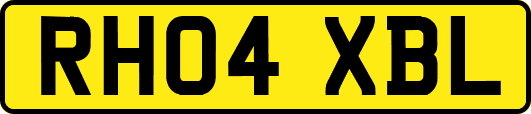 RH04XBL