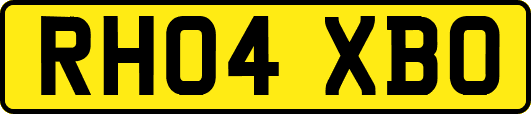 RH04XBO