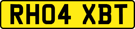 RH04XBT