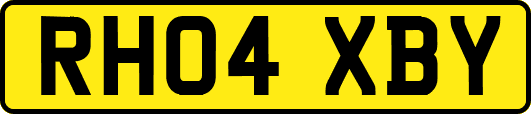 RH04XBY