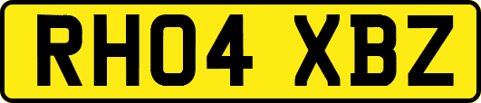RH04XBZ