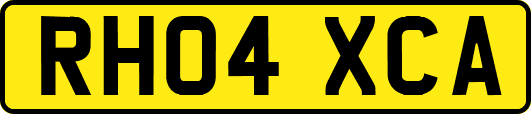 RH04XCA