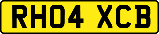 RH04XCB