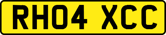 RH04XCC