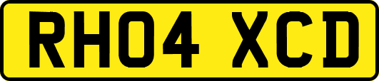 RH04XCD