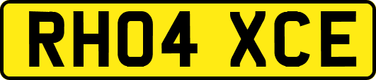 RH04XCE