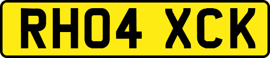 RH04XCK