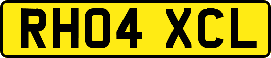 RH04XCL