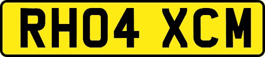 RH04XCM
