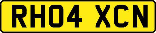 RH04XCN