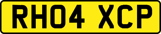 RH04XCP