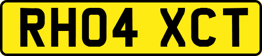 RH04XCT