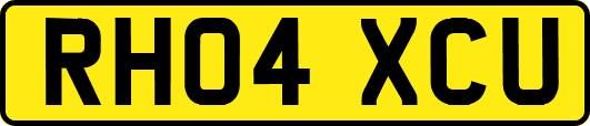 RH04XCU
