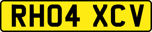 RH04XCV