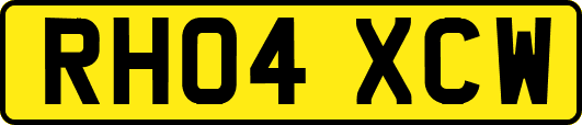 RH04XCW