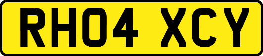 RH04XCY