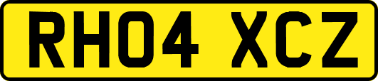 RH04XCZ