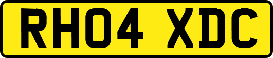 RH04XDC