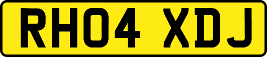 RH04XDJ