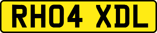 RH04XDL