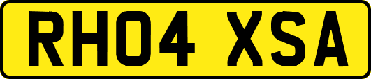 RH04XSA